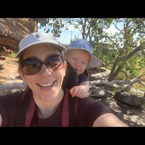 Meet your Posher, Tina